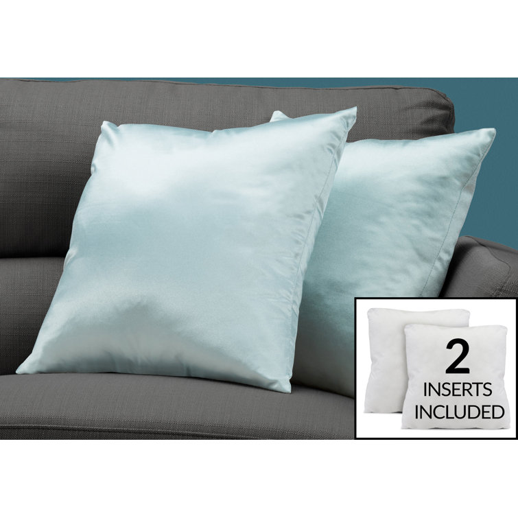 Wayfair pillows sales for sofa